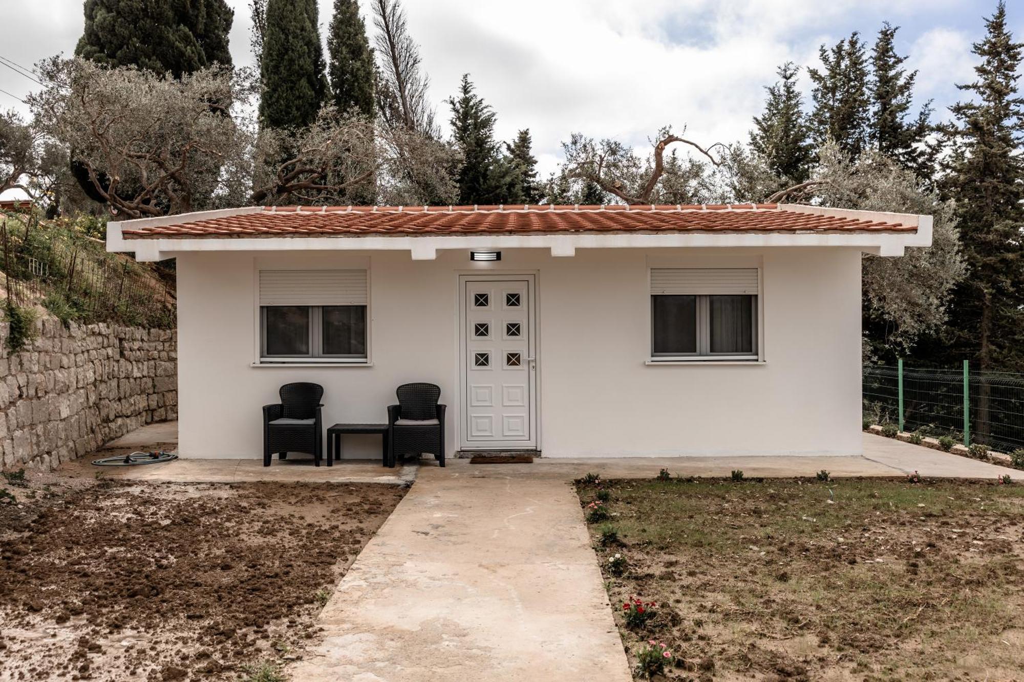 Olive Grove Bar Exterior foto